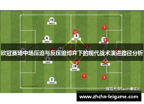 欧冠赛场中场压迫与反压迫博弈下的现代战术演进路径分析